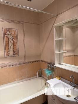 1-к квартира, вторичка, 44м2, 7/10 этаж