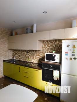 1-к квартира, вторичка, 43м2, 10/12 этаж