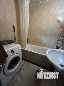 1-к квартира, вторичка, 40м2, 4/14 этаж