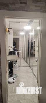 5-к квартира, вторичка, 134м2, 17/17 этаж