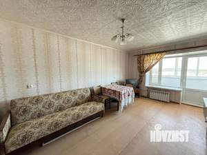 1-к квартира, вторичка, 33м2, 4/5 этаж