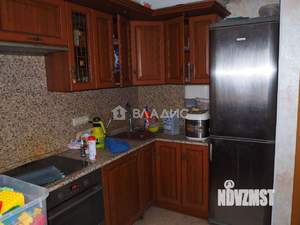 1-к квартира, вторичка, 40м2, 14/14 этаж