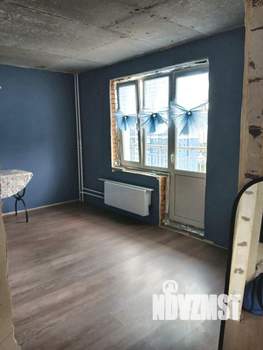 2-к квартира, вторичка, 53м2, 16/17 этаж