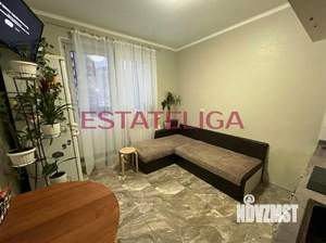 1-к квартира, вторичка, 43м2, 3/19 этаж