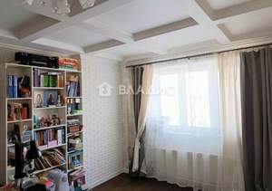 3-к квартира, вторичка, 90м2, 6/13 этаж