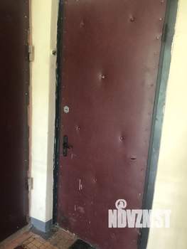 2-к квартира, вторичка, 42м2, 5/5 этаж
