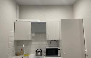 Студия квартира, вторичка, 26м2, 4/16 этаж