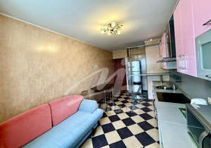 2-к квартира, вторичка, 60м2, 13/14 этаж