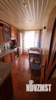3-к квартира, вторичка, 60м2, 3/9 этаж