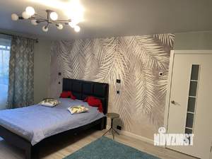 1-к квартира, вторичка, 35м2, 3/9 этаж