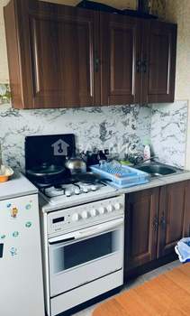 2-к квартира, вторичка, 46м2, 5/5 этаж