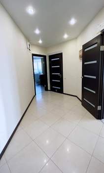 3-к квартира, вторичка, 89м2, 19/19 этаж