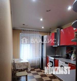 1-к квартира, вторичка, 35м2, 4/9 этаж