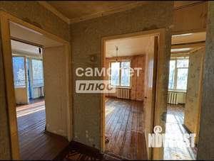 2-к квартира, вторичка, 42м2, 1/5 этаж