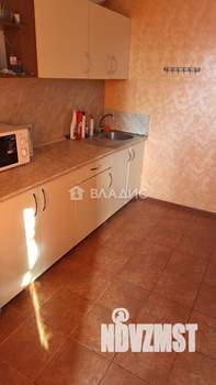 1-к квартира, вторичка, 34м2, 1/17 этаж