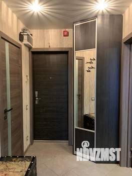 1-к квартира, вторичка, 37м2, 4/16 этаж