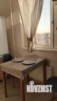 1-к квартира, вторичка, 37м2, 16/17 этаж