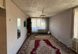 2-к квартира, вторичка, 41м2, 4/5 этаж