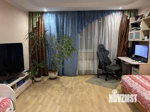 2-к квартира, вторичка, 58м2, 5/14 этаж