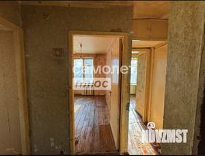 2-к квартира, вторичка, 42м2, 1/5 этаж