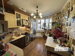 2-к квартира, вторичка, 51м2, 8/17 этаж