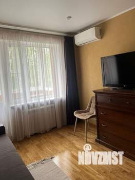 2-к квартира, вторичка, 42м2, 2/5 этаж