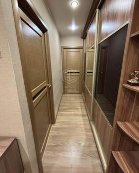 3-к квартира, вторичка, 57м2, 6/9 этаж