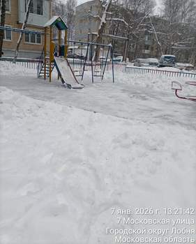 2-к квартира, вторичка, 44м2, 3/5 этаж