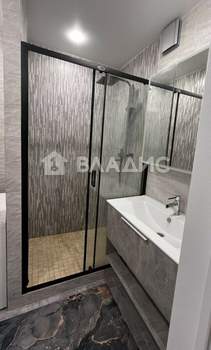 2-к квартира, вторичка, 61м2, 17/17 этаж