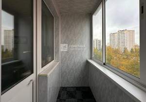 2-к квартира, вторичка, 58м2, 5/14 этаж