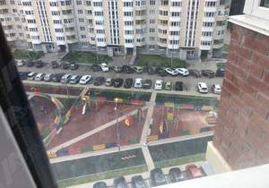 1-к квартира, вторичка, 39м2, 9/17 этаж