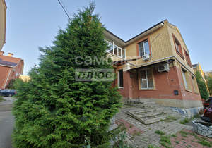3-к квартира, вторичка, 158м2, 1/3 этаж