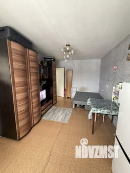 1-к квартира, вторичка, 25м2, 3/5 этаж