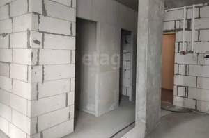 1-к квартира, вторичка, 41м2, 6/16 этаж