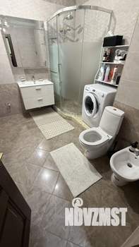 2-к квартира, вторичка, 52м2, 12/18 этаж
