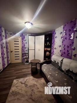 2-к квартира, вторичка, 41м2, 1/3 этаж