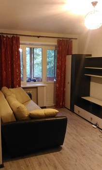 2-к квартира, вторичка, 44м2, 2/4 этаж