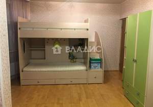 2-к квартира, вторичка, 64м2, 16/17 этаж