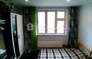 3-к квартира, вторичка, 74м2, 1/17 этаж