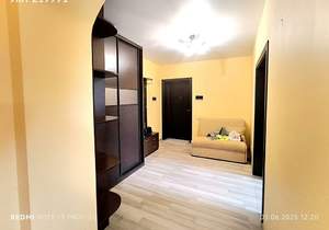 1-к квартира, вторичка, 57м2, 8/9 этаж