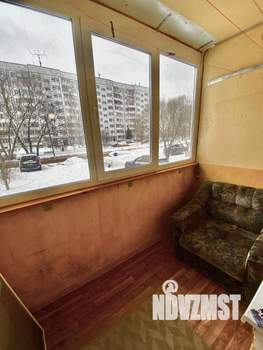 2-к квартира, вторичка, 54м2, 1/9 этаж