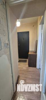 1-к квартира, вторичка, 30м2, 2/5 этаж