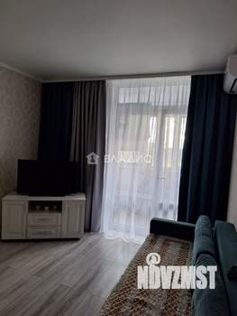 1-к квартира, вторичка, 41м2, 14/17 этаж