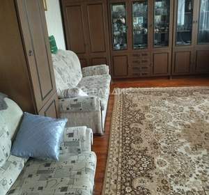 2-к квартира, вторичка, 70м2, 8/10 этаж