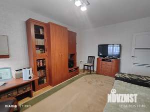 2-к квартира, вторичка, 60м2, 17/17 этаж