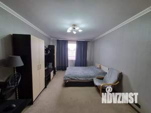 3-к квартира, вторичка, 74м2, 17/17 этаж