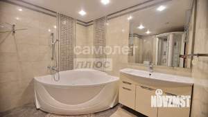 6-к квартира, вторичка, 179м2, 3/3 этаж