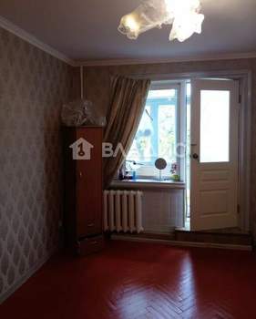 1-к квартира, вторичка, 28м2, 2/5 этаж