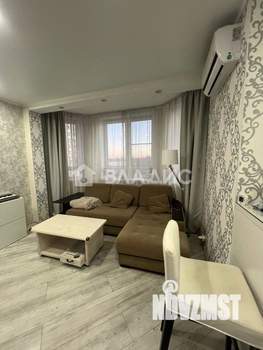 1-к квартира, вторичка, 43м2, 8/13 этаж