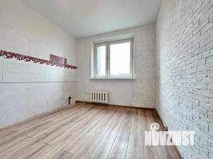 3-к квартира, вторичка, 72м2, 7/14 этаж